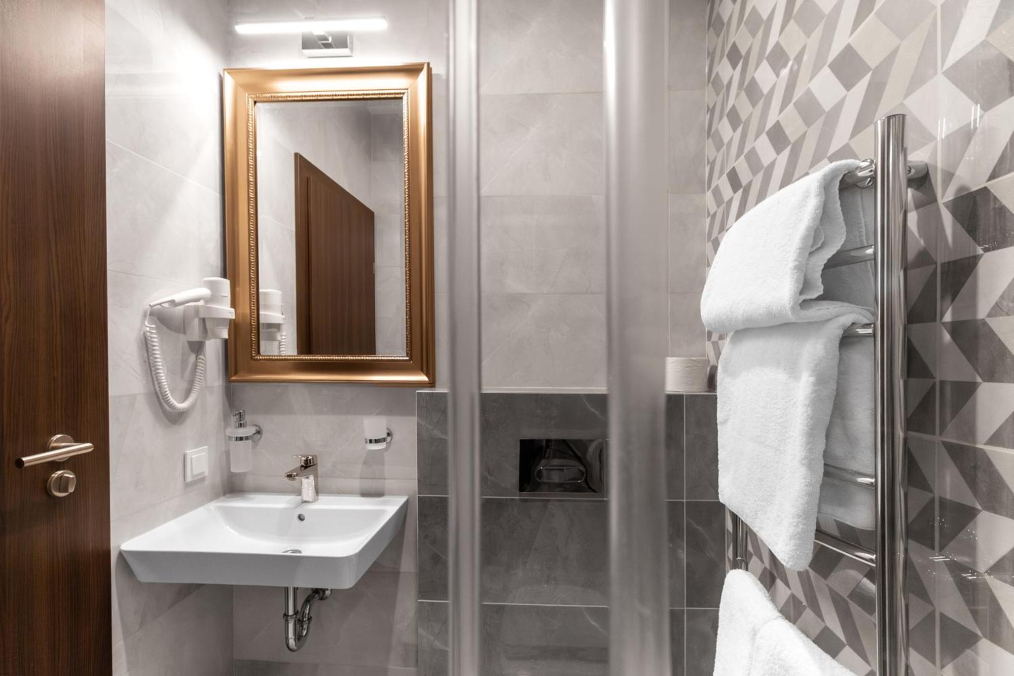 An Hotel Self Check-In Šiauliai المظهر الخارجي الصورة